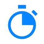 Workout Timer - Interval Timer iOS Icon