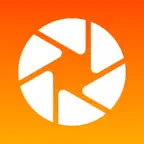 HDR Effect Camera iOS Icon