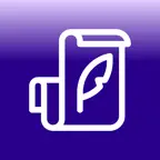 ScanPlus PDF Signature & OCR iOS Icon
