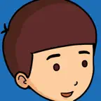 Impara con Luca iOS Icon
