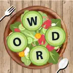 Word Salad - Letters Connect iOS Icon