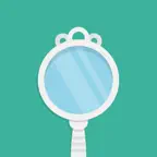 Mirror - Fllp Mirror iOS Icon