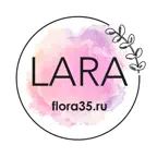 Цветы Лара iOS Icon