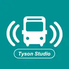 桃園公車即時動態 icon
