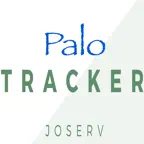 Palo Tracker iOS Icon