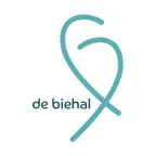 de Biehal Food iOS Icon