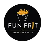 Fun Frit iOS Icon