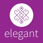 elegant store iOS Icon