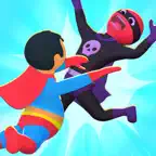 Ragdoll Hero iOS Icon