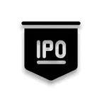IPO Update iOS Icon