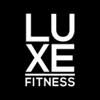 Luxe Fitness Club iOS Icon