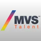 MVS Talent iOS Icon