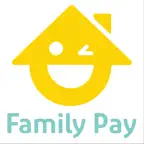 Family Pay iOS Icon