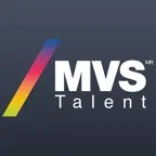 MVS Talent Brands iOS Icon