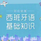 西班牙语入门教程 iOS Icon