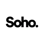 Soho Life iOS Icon