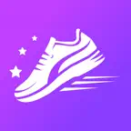 Tracker: Running, Step, Water iOS Icon