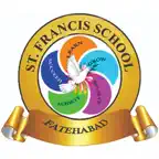 St Francis School Fatehabad iOS Icon
