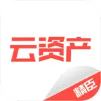 精臣云资产 iOS Icon