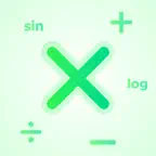 Mental Math Practice: 1x1 iOS Icon