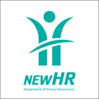 NewHR iOS Icon