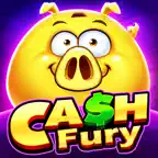 Cash Fury iOS Icon