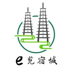 e览宿城-宿城本地新闻及服务门户 iOS Icon