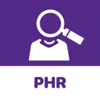 PHR Human Resources Prep iOS Icon