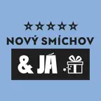 Nový Smíchov & JÀ iOS Icon