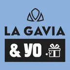 La Gavia & YO iOS Icon