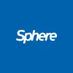 Sphere iOS Icon