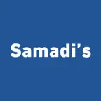 Samadi's Takeaway iOS Icon