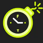 FREETIME: CONOCE GENTE iOS Icon