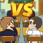 Class.io - Classmate Battle iOS Icon