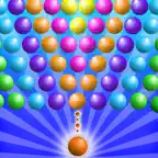 Bubble Shooter Pop# iOS Icon