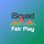iSquad Fair Play iOS Icon
