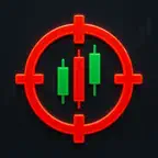 Forex Signals - Buy and Sell iOS Icon