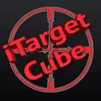iTarget Cube Icon