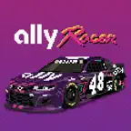 Ally Racer iOS Icon