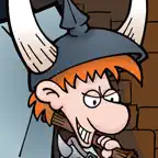 Munchkin Digital iOS Icon