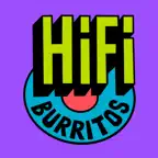 HiFi Burritos iOS Icon