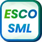 ESCO SML iOS Icon
