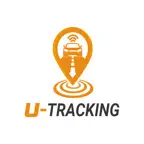 u-tracking iOS Icon