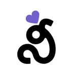 Neetho - Date The Telugu Way iOS Icon