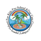 Island for Kids Pre-School iOS Icon