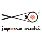 Japona Sushi iOS Icon