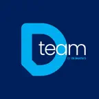 D Team iOS Icon