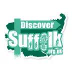 Discover Suffolk iOS Icon
