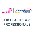 Reckitt-MJN for HCPs iOS Icon