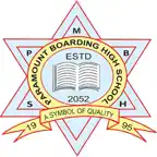 Paramount Boarding High School iOS Icon